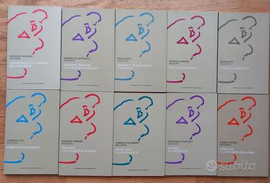 Capire la filosofia: la filosofia raccontata dai f