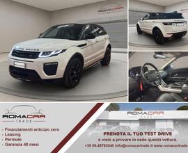 LAND ROVER Range Rover Evoque 2.0 TD4 180 CV 5p.