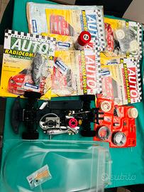 Kyosho pure ten 1/10