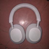 cuffie sony wh-1000 mx5