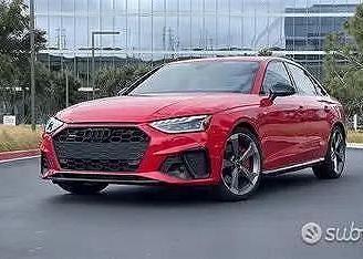 Ricambi audi a4 2023