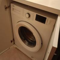 Lavatrice Beko 7 kg