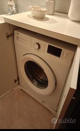 Lavatrice Beko 7 kg