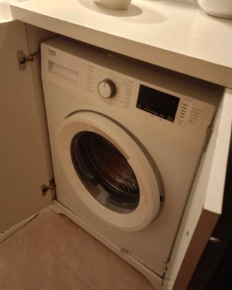 Lavatrice Beko 7 kg