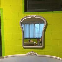 Specchio delle mie brame...