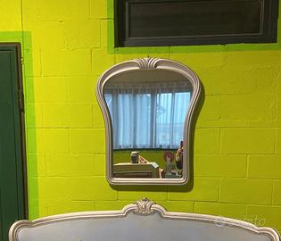 Specchio delle mie brame...