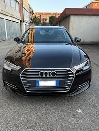 Audi A4 Avant 1.4 TFSI Business Sport 150CV