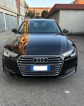 Audi A4 Avant 1.4 TFSI Business Sport 150CV
