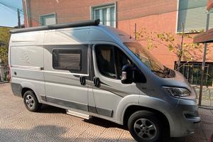 Camper KNAUS BOXSTAR Platinum Edition 540