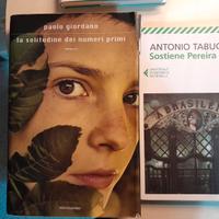 Libri vari ragazzi /adulti