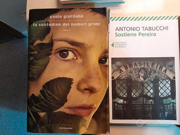 Libri vari ragazzi /adulti