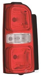 FANALE POSTERIORE PEUGEOT EXPERT TRAVELLER 2016