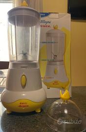 ARIETE FRULLATORE - MACINACAFFE