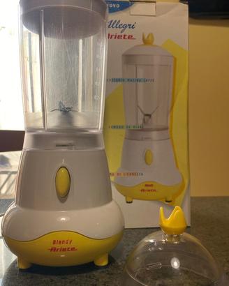 ARIETE FRULLATORE - MACINACAFFE