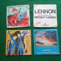 VINILE 45 GIRI anche singoli