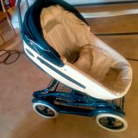 Carrozzina Inglesina