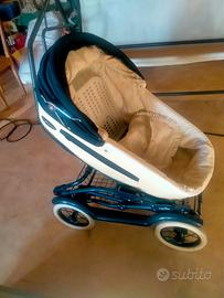 Carrozzina Inglesina