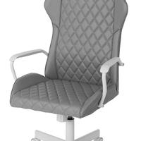 Sedia da gaming Utespelare