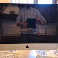 Apple Imac 21,5"