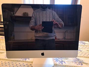 Apple Imac 21,5"