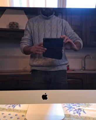 Apple Imac 21,5"