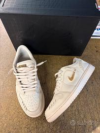 Jordan 1 low og 44.5 w