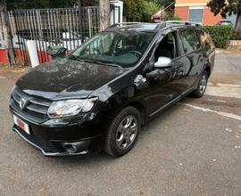 Dacia Logan MCV 1.5 dci diesel - 2015