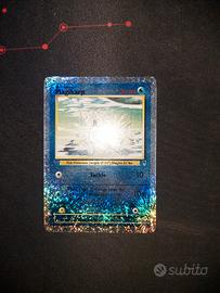 Carta Pokemon Magikarp Legendary Collection