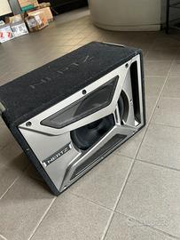 Subwoofe herzh 700watt