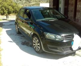 VOLKSWAGEN Polo 5ª serie - 2014 TD 1.200 CV 75 KW