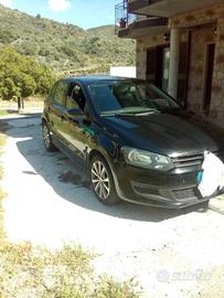 VOLKSWAGEN Polo 5ª serie - 2014 TD 1.200 CV 75 KW