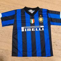 maglia Inter bambino