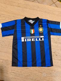 maglia Inter bambino