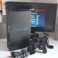 PS2 Fat Matrix