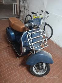 Vespa 