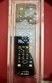 Meliconi Algo 2 RC telecomando IR Wireless