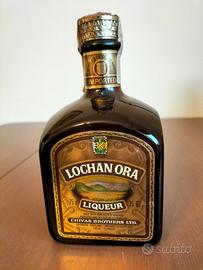 liquore vintage Lochan Ora 