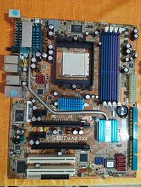 Coppia ABIT AN8 32X
