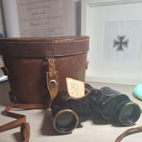 Binocolo militare Francese WW2