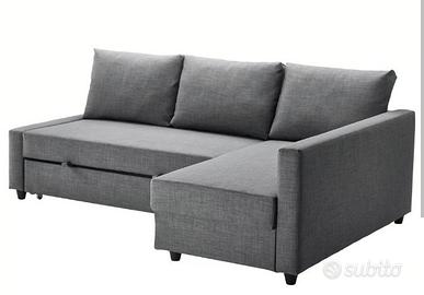Divano letto 