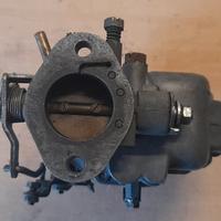 carburatore Weber 28 ICP Fiat 600 D carburetor