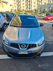 quashqai 1.5 diesel 2012