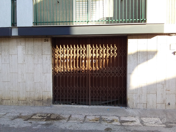 Locale ad uso deposito