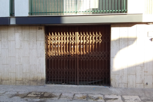 Locale ad uso deposito