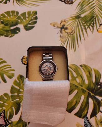 Orologio Swatch irony uomo