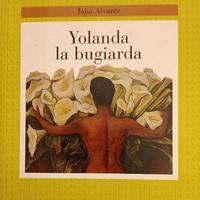 Yolanda la bugiarda di Julia Alvarez (romanzo)