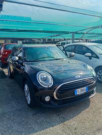 Mini Cooper D Clubman 2.0 Business Automatica