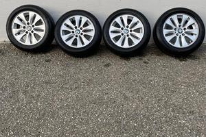 Cerchi BMW 16"
