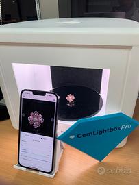 GEMLIGHTBOX Usato
