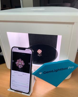 GEMLIGHTBOX Usato